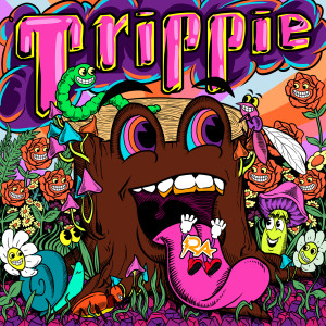 Album Trippie from RA