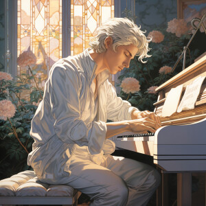 default playlist img