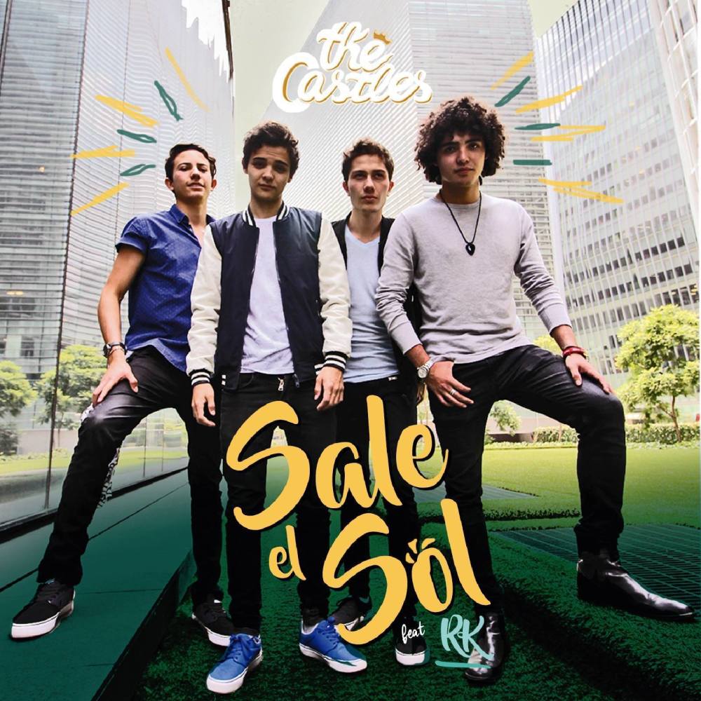 Sale el Sol