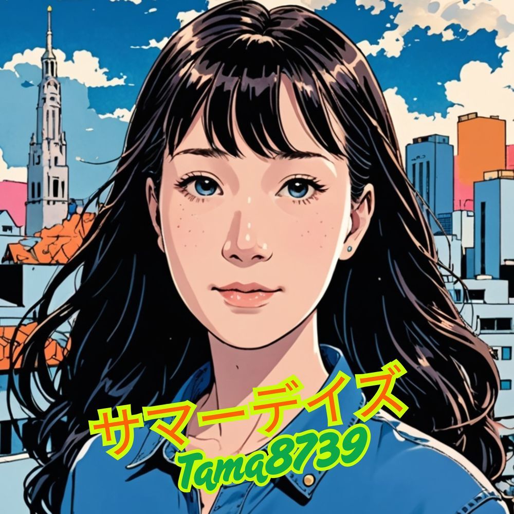 サマーデイズ