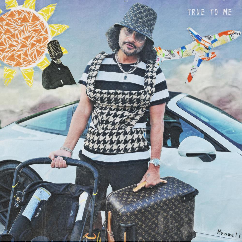 1000 No's, One Yes (feat. Elijah Dax)