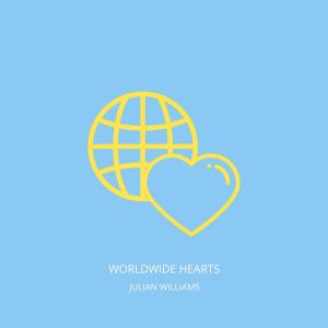 Julian Williams的專輯Worldwide Hearts
