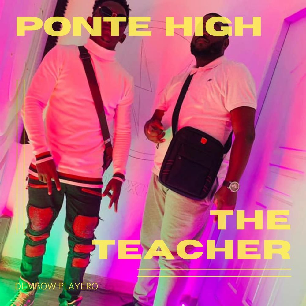 Ponte High