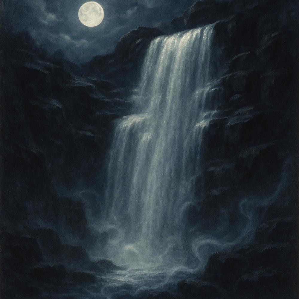 Silver Falls