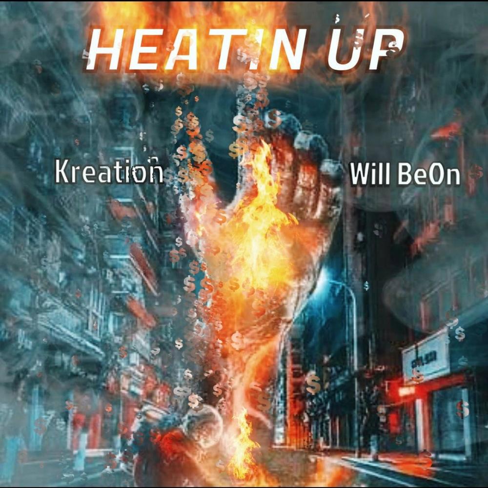Heatin Up (Explicit)