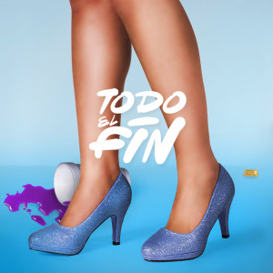 Album Todo el Fin oleh Alnz G