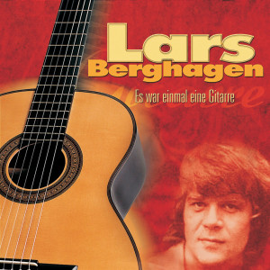 Lars Berghagen的專輯Es war einmal eine Gitarre