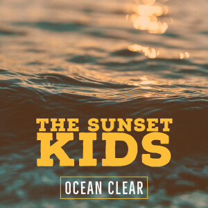 Album Ocean Clear from 