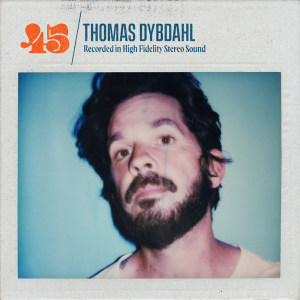 Album 45 oleh Thomas Dybdahl