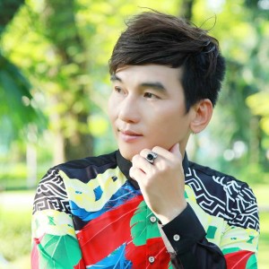 Phi Bằng的專輯Giữ Trọn Tình Em