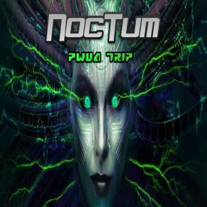 Album Pwua Trip from Noctum