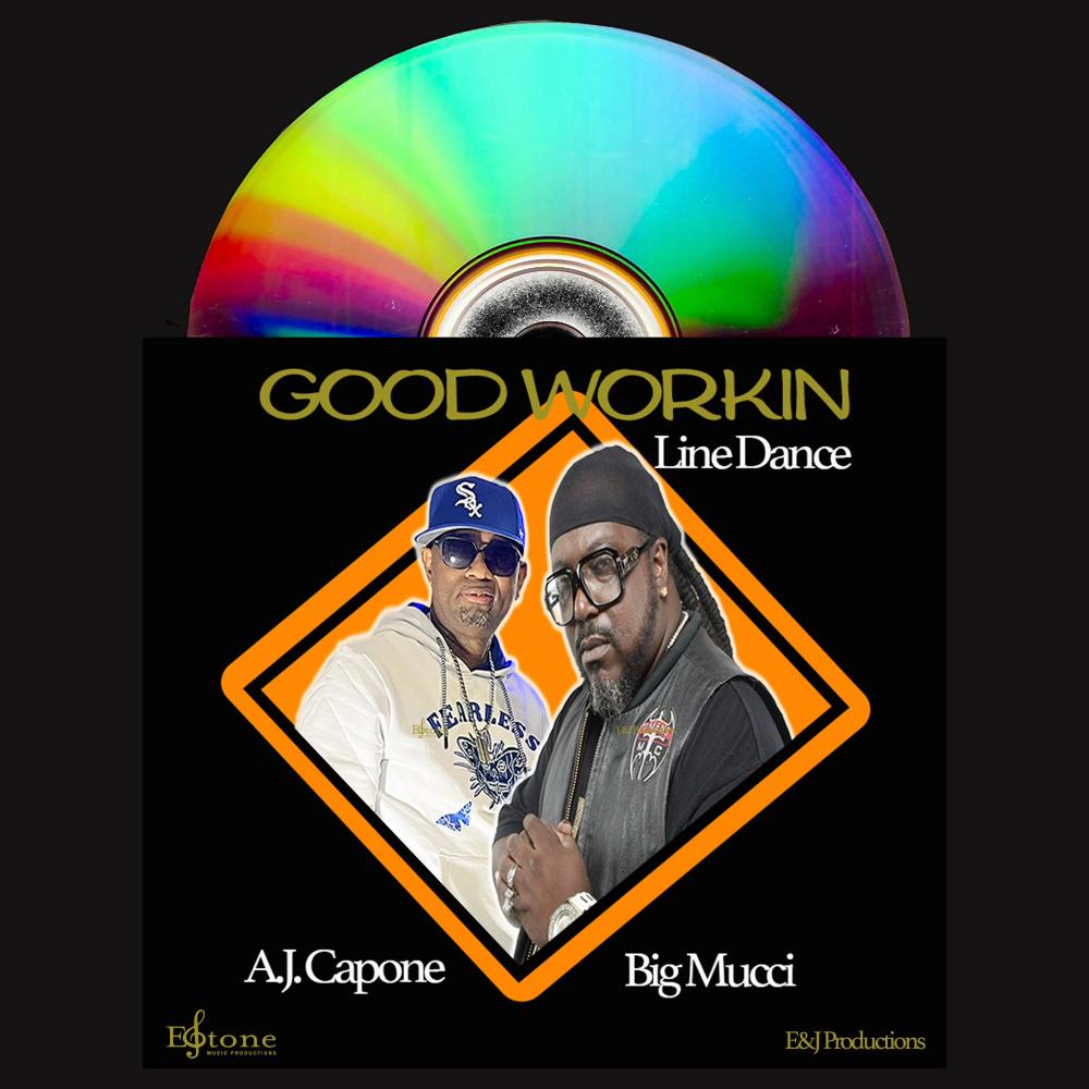 Good Workin (Line Dance) (Explicit)