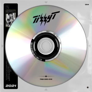 Listen to 少数派报告 song with lyrics from Tizzy T
