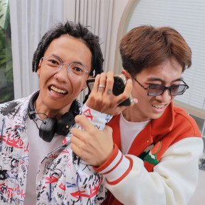 收聽HaMin的Yêu kiều歌詞歌曲