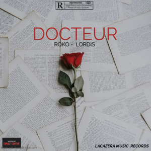 Album DOCTEUR oleh Roko