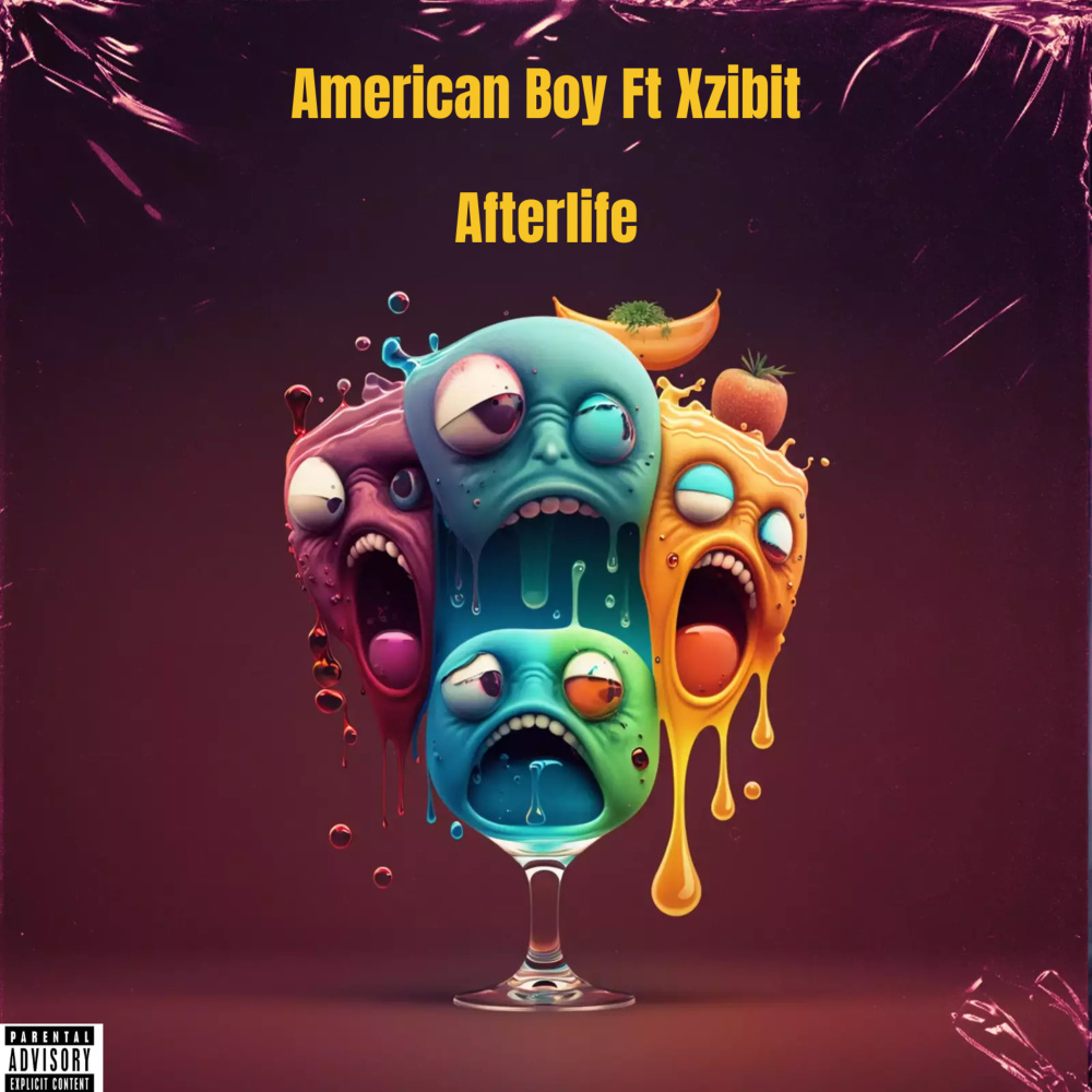 Afterlife (Explicit)