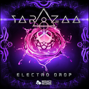 อัลบัม Electro Drop ศิลปิน Yar Zaa