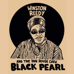收聽Winston Reedy的Wont Let You Go歌詞歌曲