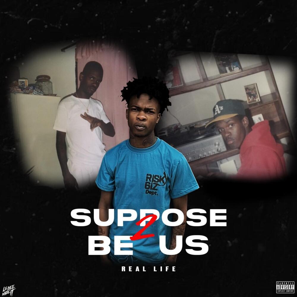 Suppose 2 Be Us (Explicit)