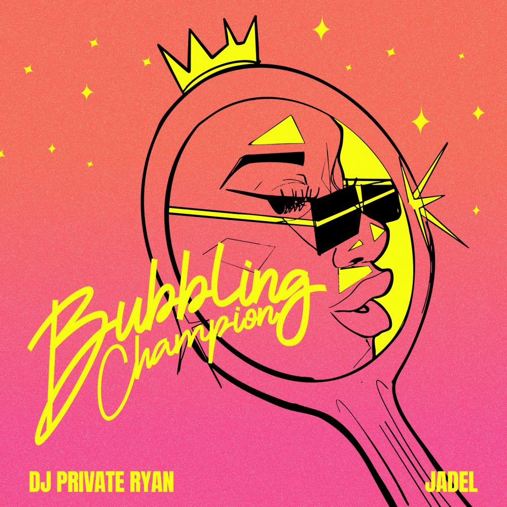 Bubbling Champion