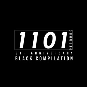 Various Artists的專輯6th Anniversary Black Compilation