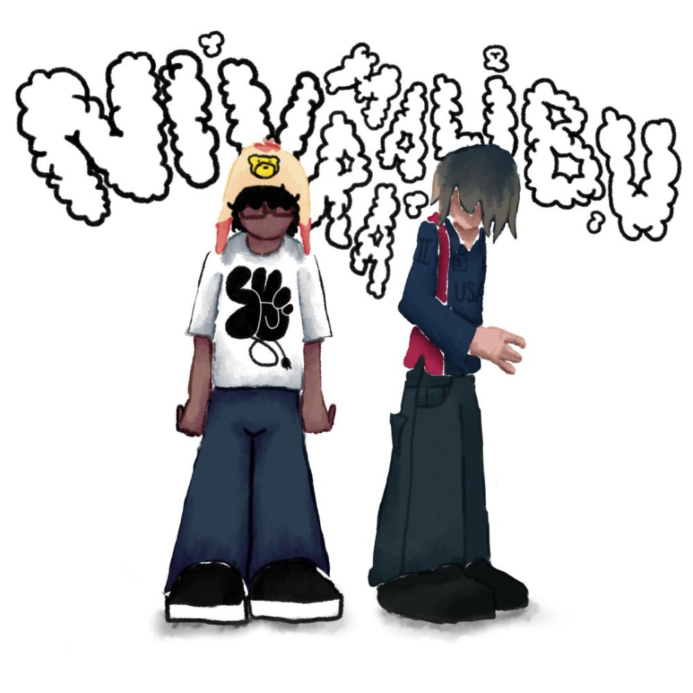 h8tmyself (feat. vvsmalibu) (Explicit)