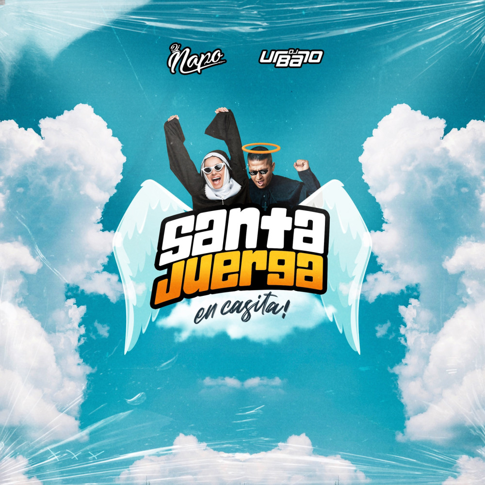 Santa Juerga En Casita