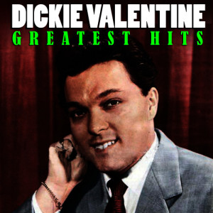 ดาวน์โหลดและฟังเพลง Roundabout พร้อมเนื้อเพลงจาก Dickie Valentine