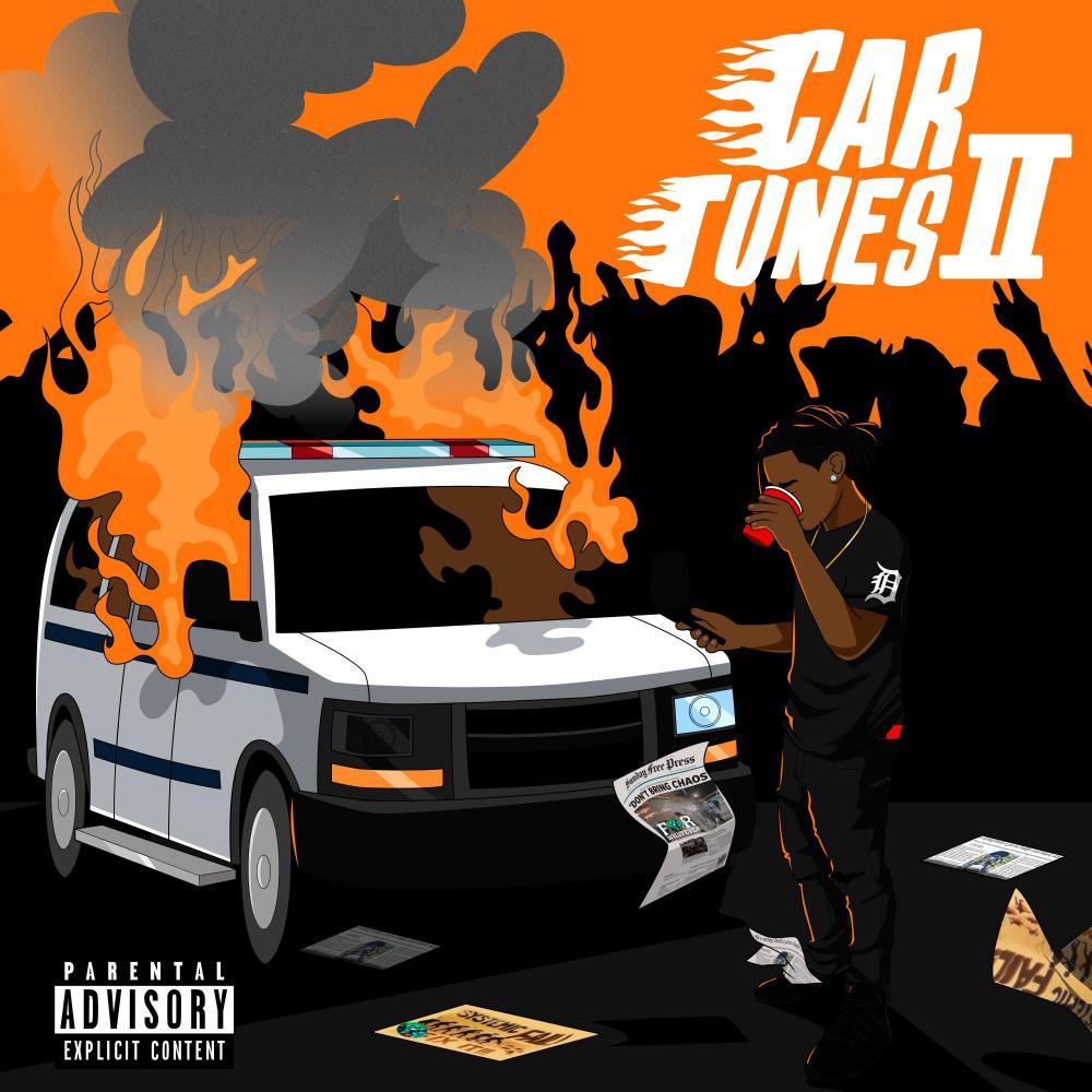 I Can't Haddat(feat. Jim Jim) (Explicit)