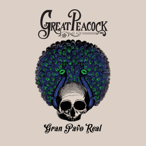 Gran Pavo Real dari Great Peacock