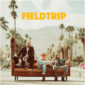 收聽Field Trip的The Highway歌詞歌曲