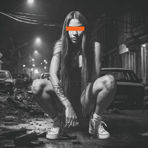 TKYD的專輯Michael Korcs (Explicit)