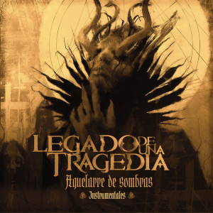Album Aquelarre de Sombras (Instrumentales) from Legado de una Tragedia