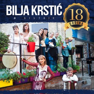 Dengarkan Jovano Jovanke (Uzivo) lagu dari Bilja Krstić dengan lirik