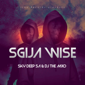 Album SGIJA WISE from Sky Deep SA