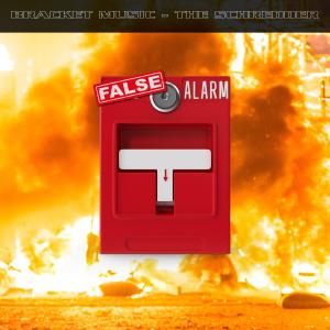 ดาวน์โหลดและฟังเพลง False Alarm พร้อมเนื้อเพลงจาก BRACKET MUSIC