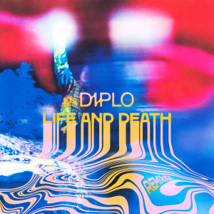 ดาวน์โหลดและฟังเพลง Right 2 Left (Red Axes Remix) พร้อมเนื้อเพลงจาก Diplo