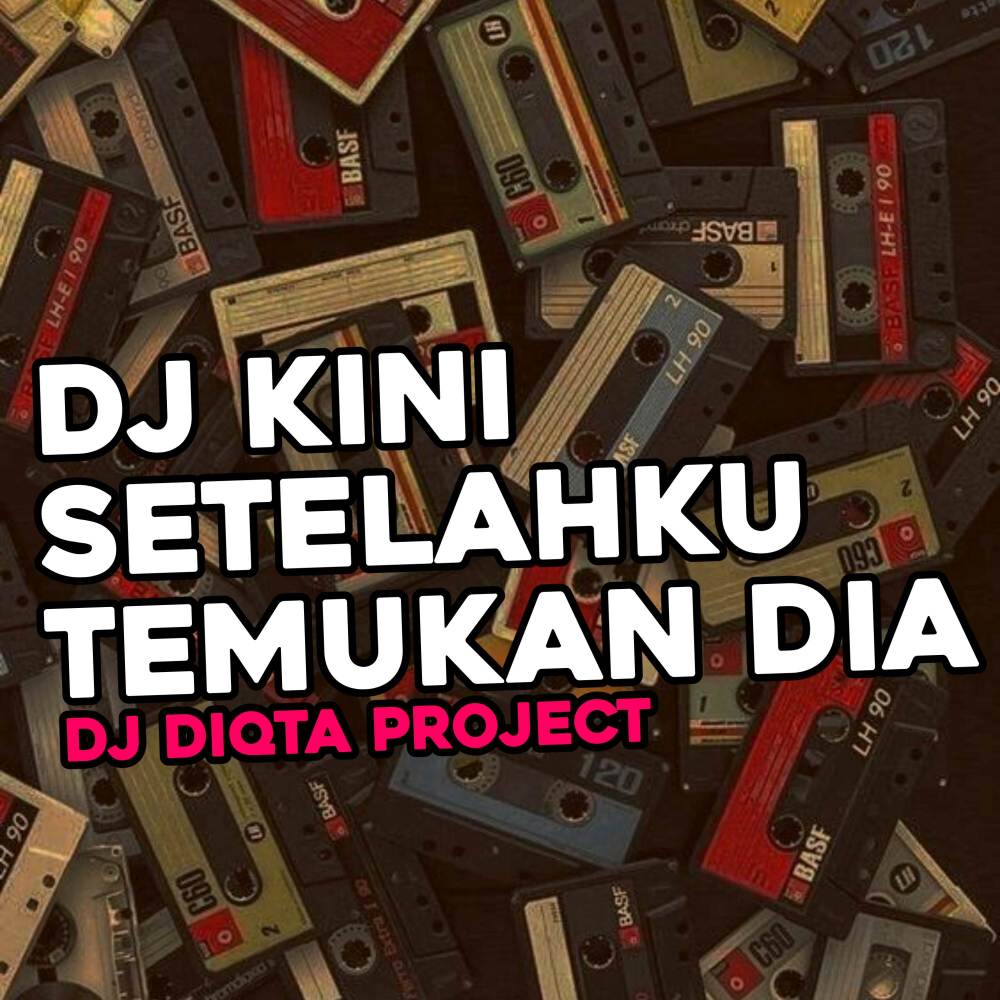 KINI SETELAHKU TEMUKAN DIA - SALAHMU SENDIRI (Remix)