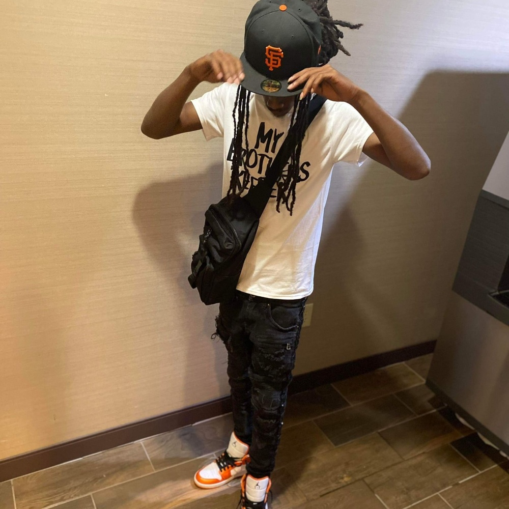 Punch In pt2 (Explicit)