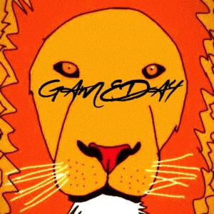Ezk的專輯GAMEDAY