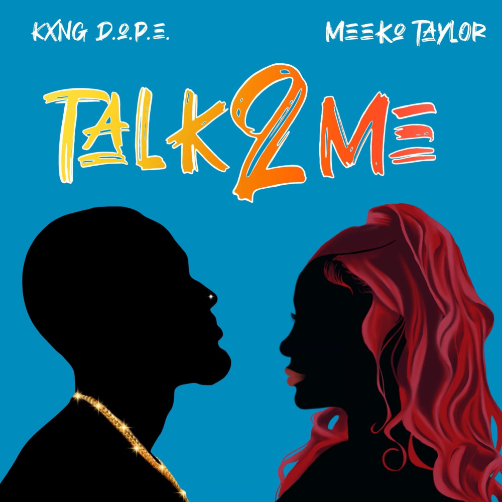 Talk 2 Me