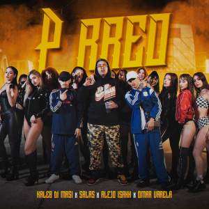 ดาวน์โหลดและฟังเพลง P rreo พร้อมเนื้อเพลงจาก Kaleb Di Masi