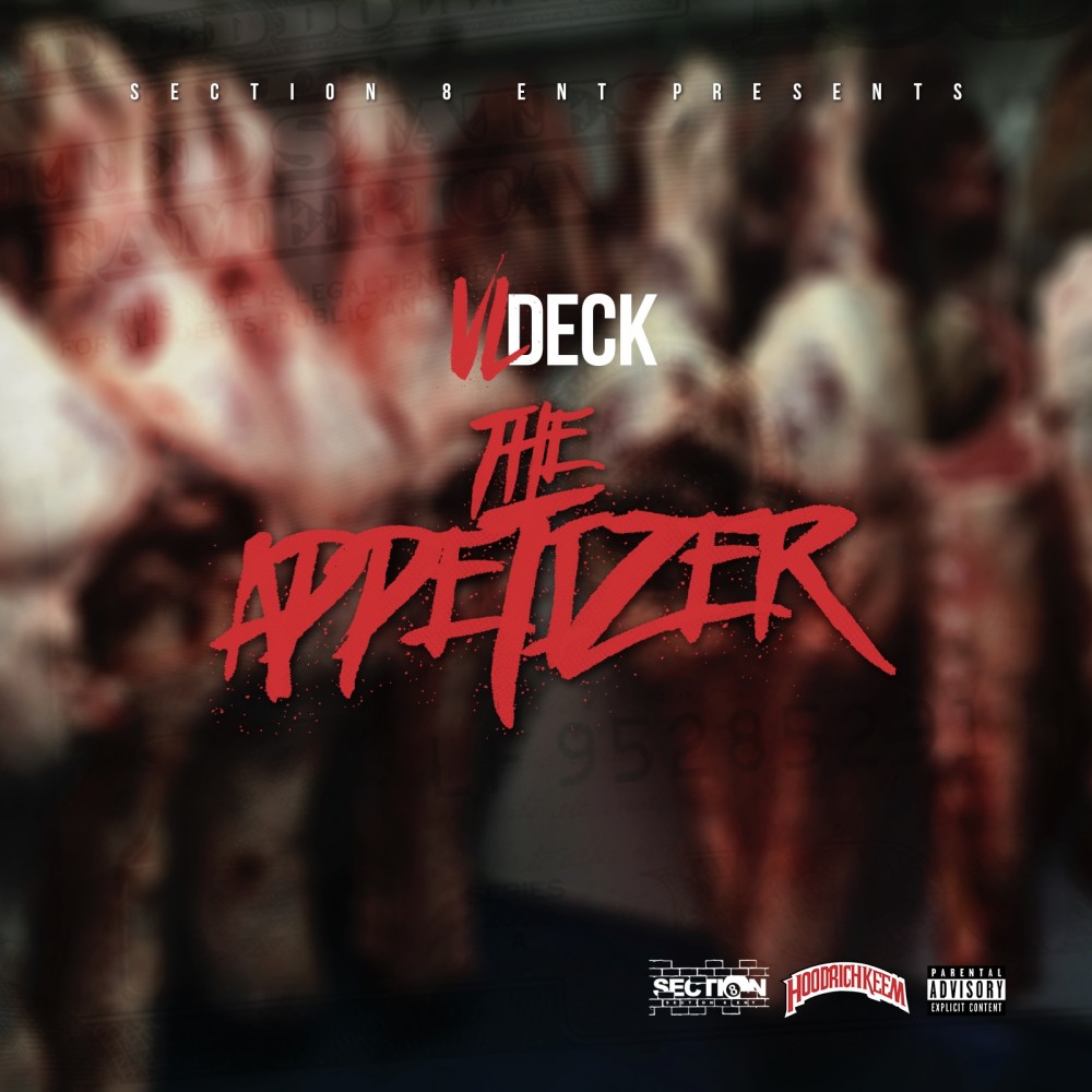 In My Trap (Explicit)