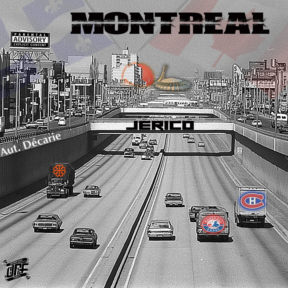 Montreal (Explicit)