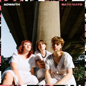 Adwaith的專輯Bato Mato