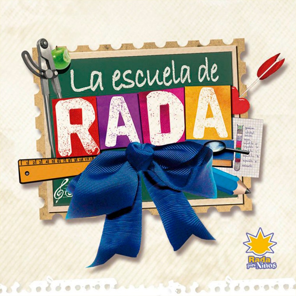 La Escuela de Rada
