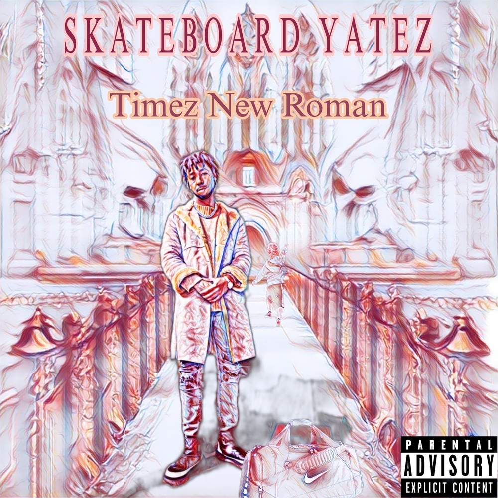Love Me Forever (Explicit)