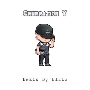 收聽Jay Blitz的Generation Y (Beats By Blitz)歌詞歌曲