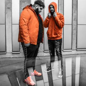 收聽MV7的Oasis (Explicit)歌詞歌曲