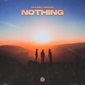 Mannymore的專輯Nothing
